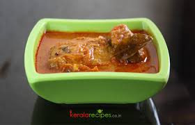 Kerala Fish Curry With Coconut Tasty Circle Recipe Fish Curry Kerala Fish Curry Recipes