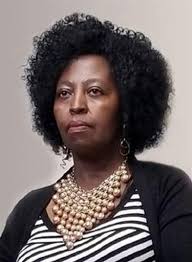 Lilian W. Mwangi Obituary July 23, 2018