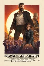But after a tragedy, his older brother tyler will risk everything to make it a reality. Logan 2017 Filmaffinity