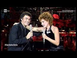 Stefania sandrelli divenne la ragazza di gino, anche se lui continuava a essere sposato con anna fabbri e ad avere come amante ornella vanoni. Franco Califano E Ornella Vanoni 1979 Youtube