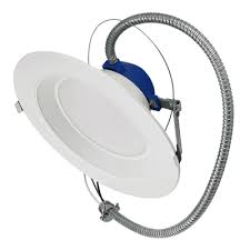 Avanlo 12 inch dimmable led square flush mount recessed retrofit ceiling lights, 24w (150w replacement), 1680lm, 3000k warm white, energy star & etl, installs into junction box or recessed can. Led Recessed Lighting Retrofit Led Lighting Supply