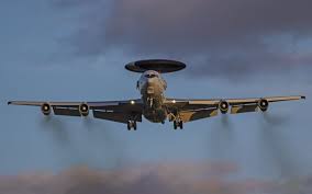 Die automatische bordabhängige überwachung von flugzeugen im rahmen der flugsicherung. Herunterladen Hintergrundbild Boeing E 3 Sentry Radar Erkennung Von Flugzeugen Der Us Air Force Militar Flugzeug Mit Einer Auflosung Zu Uberwachen 2560x1600 Bilder Auf Dem Desktop