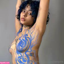 alien girl  aliengirl0  talyeh_galvez Nude Leaked OnlyFans Photo #60 -  Fapello
