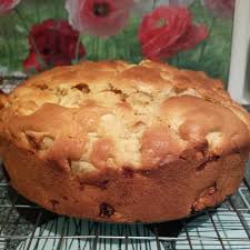 Bramley Apple Cake Country Style Cake This Turned Out Really Well Works As A Dessert With In 2020 Apple Dessert Recipes Bramley Apple Recipes Cooking Apple Recipes