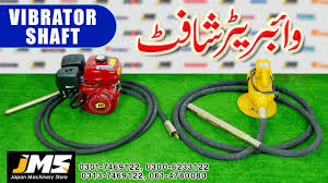 0 ratings0% found this document useful (0 votes). Concrete Vibrator Diesel By Mesin Komplit