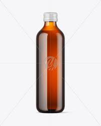 Download Amber Water Bottle Mockup In Bottle Mockups On Yellow Images Object Mockups PSD Mockup Templates