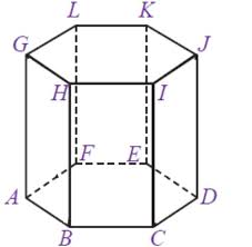 Maka, luas = alas × tinggi luas = 7 × 10 = 70 cm². Penjelasan Prisma Blog Rantissi Abdus Salam