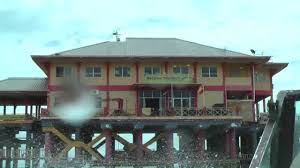 Santai najman zaidi perjalanan ke kelong paradise resort. Santai Najman Zaidi Perjalanan Ke Kelong Paradise Resort Youtube