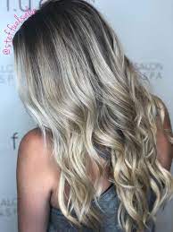 Icy Highlights With Subtle Lowlights Icy Blonde Icy Blonde Balayage Balayage Hair Blonde Long