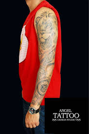 See more ideas about sleeve tattoos, tattoos, tattoo designs. Tattoos Full Sleeve Tattoos Full Sleev Tattoo Procedure Explain