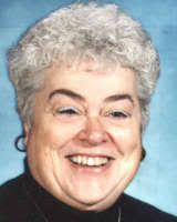 Helen Ceynar Obituary (2007)