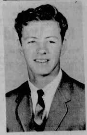 John Feryl Granger (1948-2010)