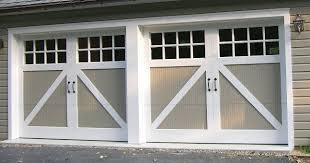 With these simple diy steps, you can create curb appeal with a faux wood garage door. Build My Own Garage Doors Fine Homebuilding