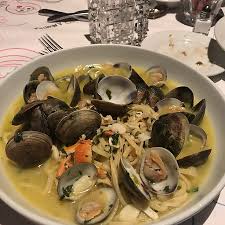 See 2,701 traveler reviews, 1,448 candid photos, and great deals for pismo lighthouse suites, ranked #3 of 31 hotels in pismo beach and rated 4.5 of 5 at tripadvisor. Seafood Plate Picture Of Giuseppe S Cucina Italiana Pismo Beach Tripadvisor
