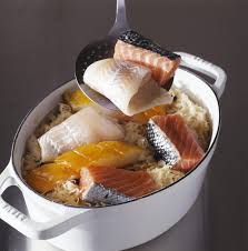 Recette De Choucroute De Poisson Choucroute De Poisson Choucroute Recettes De Cuisine