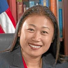 Election 2014: Republican Janet Nguyen's State Senate District 34 win  upends Democratic supermajority