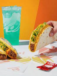 What You Can Order From The Taco Bell Secret Menu