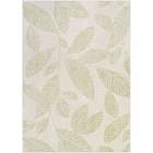 Janessa Grass Green 5 ft. 3-inch x 7 ft. 3-inch Indoor/Outdoor Area Rug S00161033189 Artistic Weavers
