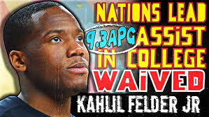 Kay Felder’s Journey: Why the NBA Dream Didn’t Last! Stunted Growth