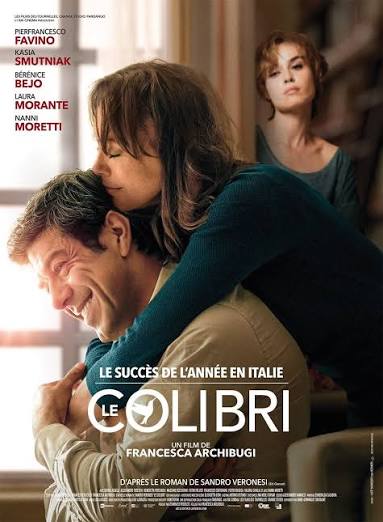 Le Colibri - Film 2022 - AlloCiné