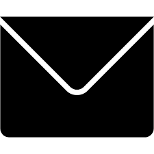 Free icons png images that you can download to you computer and use in your designs. New Email Black Back Envelope Symbol Of Interface Vector Svg Icon Svg Repo