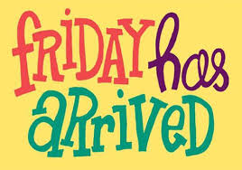 Image result for friday