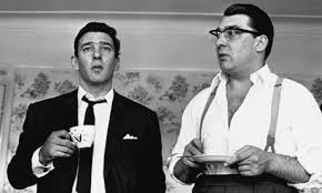 Zero Degrees Of Empathy By Simon Baron Cohen Review Carole Jahme The Krays Gangster Twins