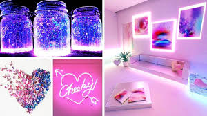 Diy Room Decor Top 15 Diy Room Decorating Ideas Diy Wall Decor Diy Hacks Diy Accessories 2018 Home Deco Diy Wall Decor Diy Room Decor Wall Decor Bedroom