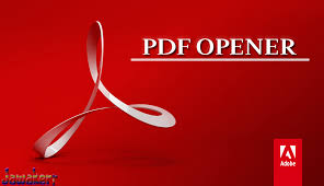 Someone sent you a pdf file, and you don't have any way to open it? Download Adobe Reader For Pc And Laptop