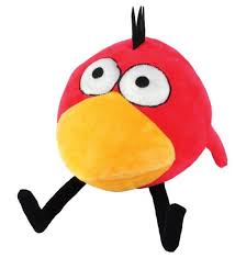 Peep And The Big Wide World Chirp Plush Dolls Ty Toys Peppa Pig Toys