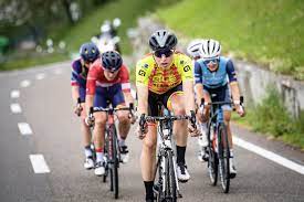 More images for marlen reusser tour de suisse » 3 Gesamtrang An Der Tour De Suisse Women Marlen Reusser