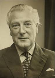 David Eccles, 1st Viscount Eccles 2