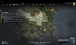 About ghost recon breakpoint's story Location For The Side Mission A Soul In Rest In Ghost Recon Breakpoint Album On Imgur