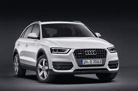 2019 Audi Q3 Review And Release Date 2017 2018 Car Reviews Audi Q3 Audi A3 Audi