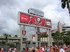 Raymond James Stadium Wikipedia