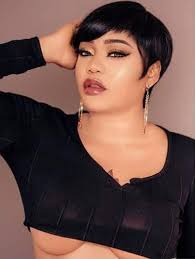 Eniola badmus intentionally or unintentionally defended toyin lawani as she reveals the relationship status of every single … Toyin Lawani Says She Charges Men 20 Million To Sleep With Her Premium News24