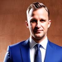 Brian Kaczynski's Instagram, Twitter & Facebook