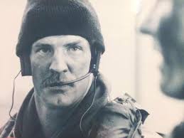 Remembering AW1 Steven M. Voight, class 177, KIT