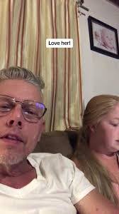 Ron Gabbard's Instagram, Twitter & Facebook