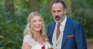 Married at first sight stars danielle bergman and bobby dodd welcomed their 2nd child early this week after she experienced pregnancy complications. Married At First Sight Stel Ferry En Jose Opnieuw Uit Elkaar Linda Nl