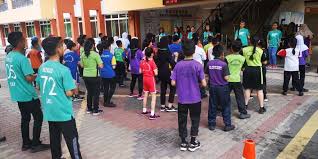 Your ludus now stands above all others in sheer numbers. English In Camp Peringkat Daerah Kota Kinabalu Tahun 2020 Pejabat Pendidikan Daerah Kota Kinabalu