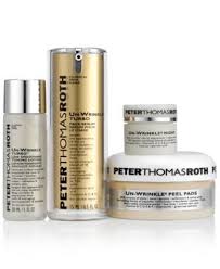 Peter Thomas Roth Un Wrinkle Turbo Before And After Peter Thomas Roth Un Wrinkle Kit Macys Com Peter Thomas Roth Face Cream Skin Care Clinic
