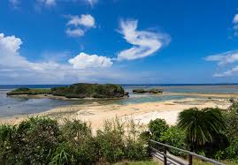 Hoshizuna no hama means star sand beach, and it's an apt name for this remote okinawa seashore. Mybestplace Hoshizuna No Hama The Starry Beach Of Okinawa