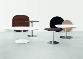 Jetzt Bei Desigano Com Rondo 90 Tisch Quadratisch Tische Beistelltische Von Lap Couchtisch Hohenverstellbar Weiss Tisch Hohenverstellbar Couchtisch Quadratisch