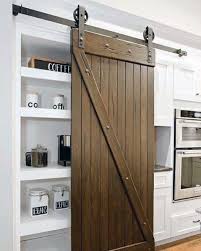 Check spelling or type a new query. Pantry Barn Door Ideas Novocom Top