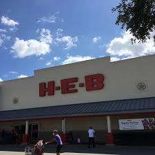 Get daily travel tips & deals! H E B Elgin Tx