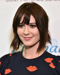 Laurie is winstead's first child; Fargo Casts Mary Elizabeth Winstead For Season Three Mpr News