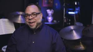 About "At The Trocadero," featuring Lisa Henry and Doug Talley, from "The  Drummer Loves Ballads"