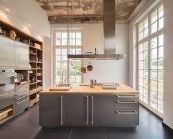 Image Result For Kuche Helle Steinplatte Holz Kuche Block Kuchenblock Freistehend Haus Kuchen