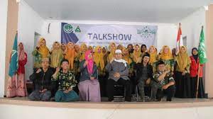 Contoh brosur ziarah wali tulisan / selain itu, ia mohon doa untuk kelancaran peringatan harlah ipnu ippnu lasem pada ahad (22/3) mendatang. Urus Ipnu Ippnu Dianggap Santrinya Mbah Hasyim Asy Ari